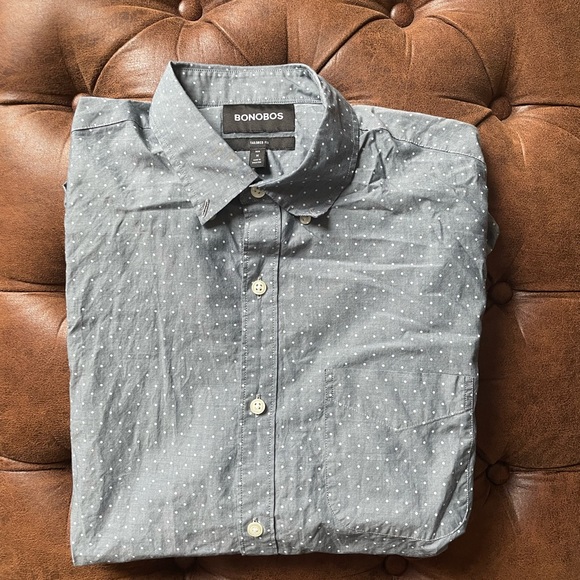 Bonobos -Tailored Fit - Picture 2 of 3